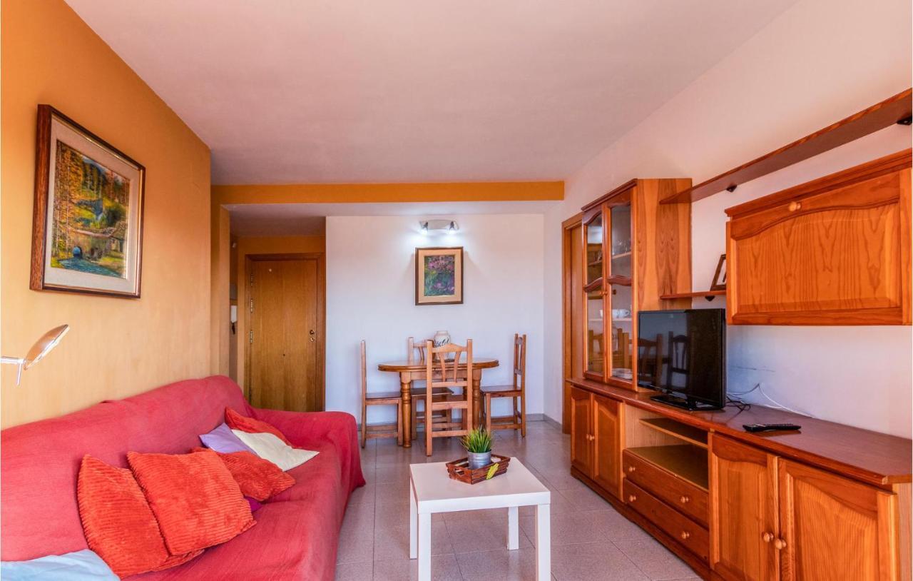 Awesome Apartment In Blanes Exterior foto